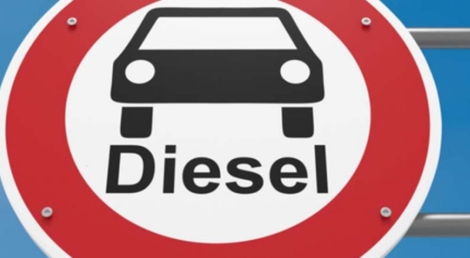 Auto Diesel per quanto ancora?